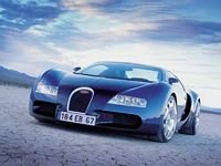 pic for Bugatti Veyron Concept